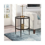 Hera Round Side Table