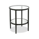 Hera Round Side Table