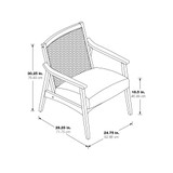 Lantana Arm Chair