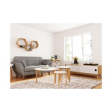 Abacus Coffee Table