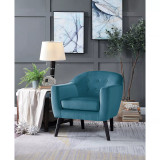 Mentor Accent Chair