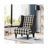 Toddman Club Chair