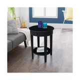 Phillips Accent Table with Drawer