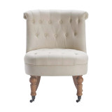 Elmhurst Slipper Chair