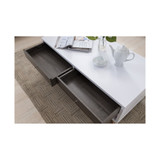 Crayton Contemporary Coffee Table