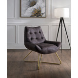 Dhalsim Accent Chair