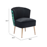 Tonya Accent Chair