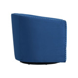 Alba Swivel Chair