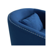 Alba Swivel Chair