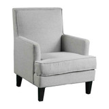 Saladin Arm Chair
