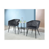 Taigi 3 Piece Table and Chairs Set
