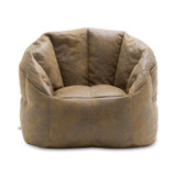 Big Joe Large Milano Blazer Bean Bag Chair