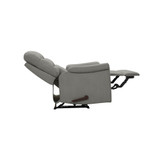 Tufted Back Extra Large Wall Hugger Reclining Chair