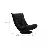 Down Low Swivel Chair