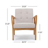 Brayden Club Chair