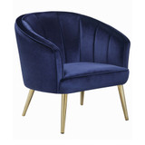 Coaster Home Furnishings Upholstered Accent Chair