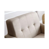 Marsey Armchair