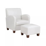 Aiden Chair Ottoman