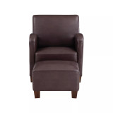 Aiden Chair Ottoman