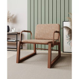Whythe Low Accent Chair 1.0