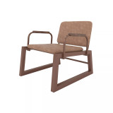 Whythe Low Accent Chair 1.0