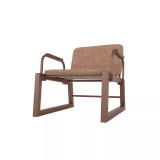 Whythe Low Accent Chair 1.0