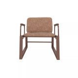 Whythe Low Accent Chair 1.0