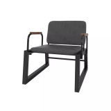 Whythe Low Accent Chair 1.0