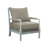 West Palm Living Room Accent Chair