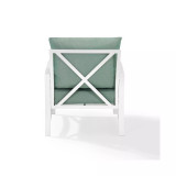 Kaplan Arm Chair