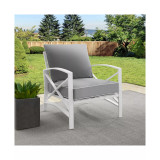 Kaplan Arm Chair