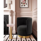 Remy Swivel Chair