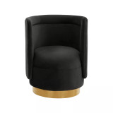 Remy Swivel Chair