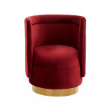Remy Swivel Chair