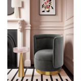 Remy Swivel Chair