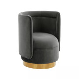 Remy Swivel Chair