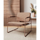 Whythe Low Accent Chair 2.0