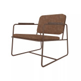 Whythe Low Accent Chair 2.0