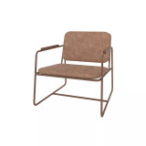 Whythe Low Accent Chair 2.0
