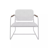 Whythe Low Accent Chair 2.0