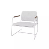 Whythe Low Accent Chair 2.0