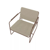 Whythe Low Accent Chair 2.0