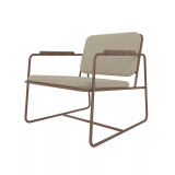Whythe Low Accent Chair 2.0