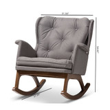 Maggie Rocking Chair