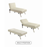 Elvia Chaise Lounger