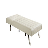 Elvia Chaise Lounger
