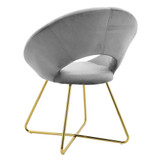 Williams Accent Chair