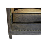 Darlington Club Chair Light Brown