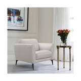 Hope Leather Chair