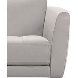 Hope Leather Chair